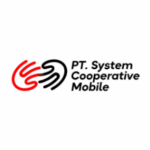 Logo Perusahaan PT. Sistem Cooperative Mobile