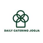 Logo Perusahaan Daily Catering Jogja - Lowongan Freelance Tim Packing