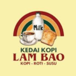 Logo Perusahaan Kedai Kopi Lam Bao - Lowongan Full Time Kitchen Crew – Part Time Kitchen Crew