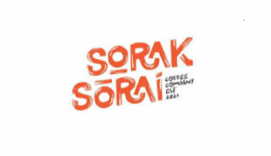 Logo Perusahaan Sorak Sorai Coffee Company - Lowongan Kerja Head Chef – Sous Chef – Head Chef Pastry – Sous Chef Pastry