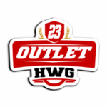 Logo Perusahaan Outlet 23 Indonesia