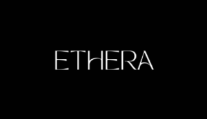 Logo Perusahaan Ethera - Lowongan Kerja Host Live Streaming (Sepatu Wanita)