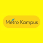 Logo Perusahaan Metro Kampus - Lowongan Karyawan & Karyawati Tetap