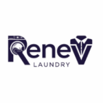 Logo Perusahaan Renev Laundry - Lowongan Karyawan Laundry