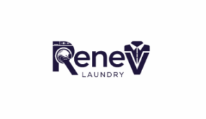 Logo Perusahaan Renev Laundry - Lowongan Kerja Karyawan Laundry