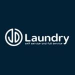 Logo Perusahaan JD Laundry Koin Express - Lowongan Kasir Laundry – Karyawan Cuci Sepatu