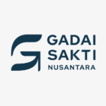 Logo Perusahaan PT. Gadai Sakti Nusantara