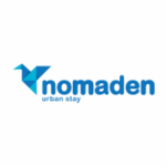 Logo Perusahaan Nomaden Urban Stay - Lowongan Kitchen Crew