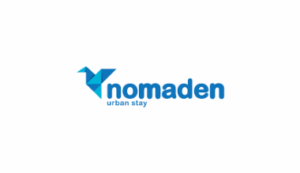 Logo Perusahaan Nomaden Urban Stay - Lowongan Kerja Kitchen Crew