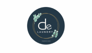 Logo Perusahaan De Laundry - Lowongan Kerja Kurir
