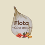 Logo Perusahaan Flota Natural Healthy