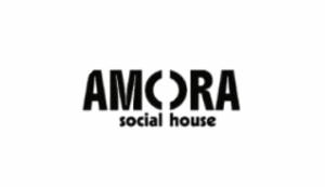 Logo Perusahaan Amora Social House - Lowongan Kerja Marketing Executive – Social Media