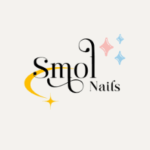 Logo Perusahaan The Smol Nails - Lowongan Nailist – Eylash Expert