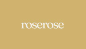 Logo Perusahaan Roserose - Lowongan Kerja Penjahit