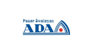 Logo Perusahaan Pasar Swalayan ADA - Lowongan Kerja Personalia – Supervisor – Junior Bakery