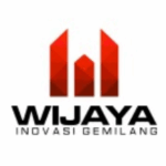 Logo Perusahaan PT. Wijaya Inovasi Gemilang