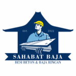 Logo Perusahaan CV. Sahabat Baja Perkasa - Lowongan Sales Marketing