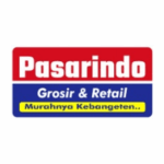 Logo Perusahaan Pasarindo Grosir & Retail - Lowongan Salesman – Telemarketing
