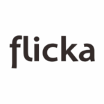 Logo Perusahaan CV. Flicka Fashion Indonesia - Lowongan Shopkeeper