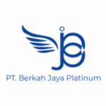 Logo Perusahaan PT. Berkah Jaya Platinum - Lowongan SPG/SPB