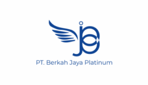 Logo Perusahaan PT. Berkah Jaya Platinum - Lowongan Kerja SPG/SPB