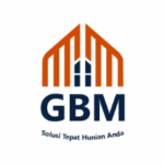 Logo Perusahaan Gio Bangun Mandiri - Lowongan SPV Project