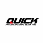 Logo Perusahaan CV. Karya Hidup Sentosa (Quick Traktor) - Lowongan Staf Produksi – Staf Marketing (Video Maker)