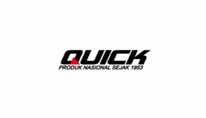Logo Perusahaan CV. Karya Hidup Sentosa (Quick Traktor) - Lowongan Kerja Staf Produksi – Staf Marketing (Video Maker)