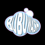 Logo Perusahaan Bubu Wash Laundry