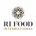 Logo Perusahaan CV RI Food International