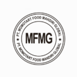 Logo Perusahaan PT. Momotart Food Mandiri Global