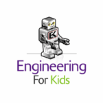 Logo Perusahaan Engineering For Kids - Lowongan Teacher (Part Time)