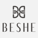 Logo Perusahaan Beshe Collections - Lowongan Tim Produksi Fashion