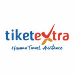 Logo Perusahaan TiketExtra - Lowongan Tour Planner