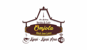 Logo Perusahaan OmJoLa Resto (Omah Jowo Lawas Resto) - Lowongan Kerja Waiter