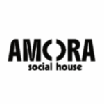Logo Perusahaan Amora Social House - Lowongan Waiters – Senior Cook – Bar Staff – Cook Helper – Head Cook