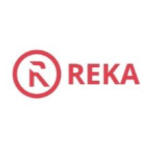 Logo Perusahaan PT. Rekatama Kreasi Cipta (Reka Consultant)