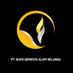 Logo PT. Bumi Semesta Alam Selaras - Lowongan Admin Logo Perusahaan PT. Bumi Semesta Alam Selaras - Lowongan Admin