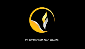 Logo PT. Bumi Semesta Alam Selaras - Lowongan Kerja Admin Logo Perusahaan PT. Bumi Semesta Alam Selaras - Lowongan Kerja Admin