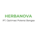 Logo Perusahaan Herbanova