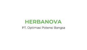 Logo Herbanova - Lowongan Kerja Admin Affiliate/KOL Logo Perusahaan Herbanova - Lowongan Kerja Admin Affiliate/KOL