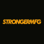 Logo Stronger.MFG - Lowongan Admin/ Customer Service Logo Perusahaan Stronger.MFG - Lowongan Admin/ Customer Service