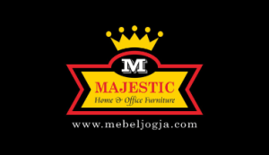 Logo Majestic Furniture - Lowongan Kerja Admin – Desainer – Staff Penjualan Logo Perusahaan Majestic Furniture - Lowongan Kerja Admin – Desainer – Staff Penjualan