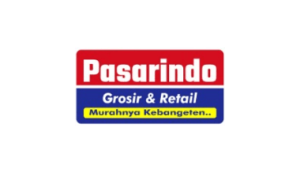 Logo Pasarindo Grosir & Retail - Lowongan Kerja Admin Keuangan Logo Perusahaan Pasarindo Grosir & Retail - Lowongan Kerja Admin Keuangan