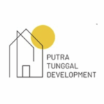 Logo PT. Putra Tunggal Development - Lowongan Admin Marketing Logo Perusahaan PT. Putra Tunggal Development - Lowongan Admin Marketing
