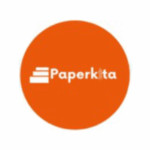 Logo Paperkita.id - Lowongan Admin Online Shop – Admin Percetakan Logo Perusahaan Paperkita.id - Lowongan Admin Online Shop – Admin Percetakan