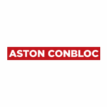 Logo Perusahaan Aston Conbloc