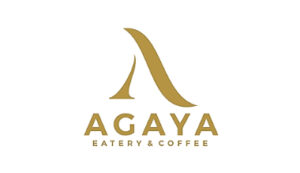 Logo Agaya Eatery & Coffee - Lowongan Kerja Barista Logo Perusahaan Agaya Eatery & Coffee - Lowongan Kerja Barista