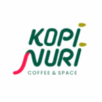 Logo Kopi Nuri - Lowongan Barista & Kasir – Staf Kitchen – Server – Cleaning Area Logo Perusahaan Kopi Nuri - Lowongan Barista & Kasir – Staf Kitchen – Server – Cleaning Area