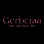 Logo Gerberaa Beauty Bar - Lowongan Beautician Logo Perusahaan Gerberaa Beauty Bar - Lowongan Beautician